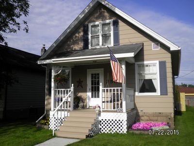 2511 4th Ave W, Hibbing, MN, 55746