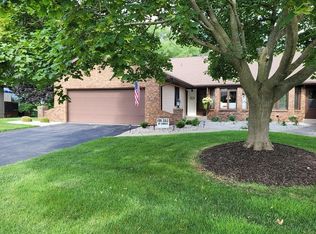 4039 Grandview Terrace Dr SW, Grandville, MI 49418