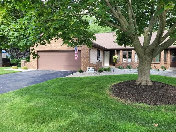 4039 Grandview Terrace Dr SW, Grandville, MI 49418