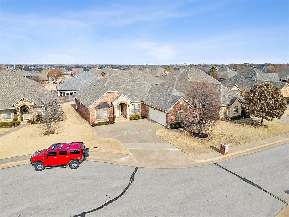 8409 NW 124th Cir, Oklahoma City, OK 73142 | MLS #1211301 | Zillow
