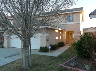 14385 Hidden Rock Rd, Victorville, CA 92394