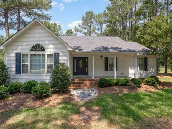 170 George Wilton Dr, Clayton, NC 27520