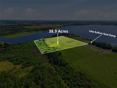 0 DOC LINDSEY ROAD LOT 022, Fort Meade, FL, 33841