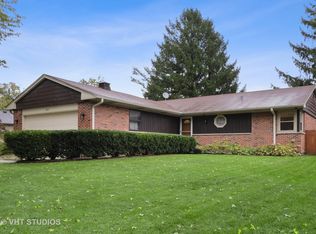 1815 N Park Dr, Mount Prospect, IL 60056