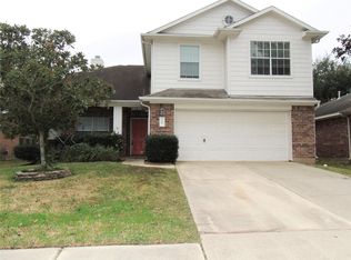 3207 Crestbridge Ln, Spring, TX 77388