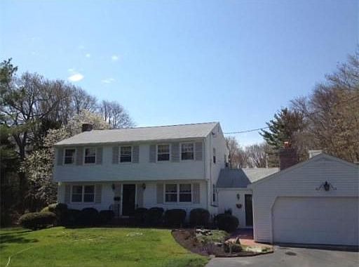 1st image of 21 Ann Vinal Rd