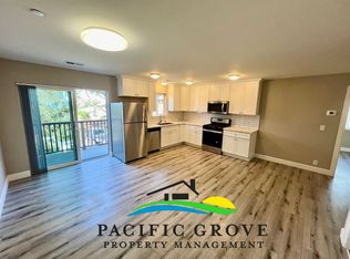 1149 Forest Ave APT D, Pacific Grove, CA 93950