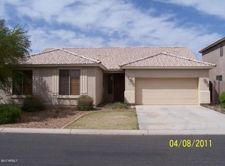 1362 E Nardini St, San Tan Valley, AZ 85140