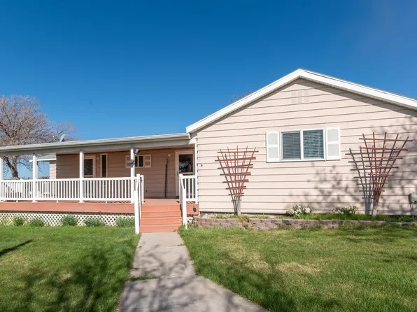 50 S 200 W, Jerome, ID 83338