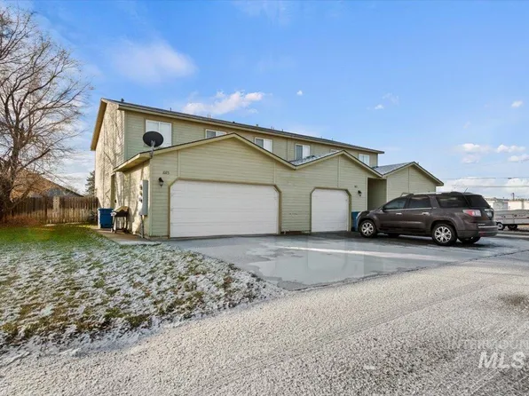 1021 E 6 S, Mountain Home, ID 83647