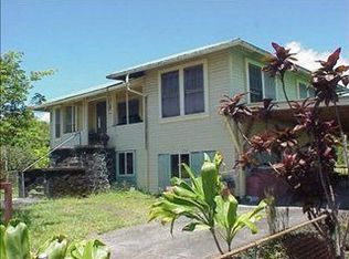 258 Kukuau St, Hilo, HI 96720