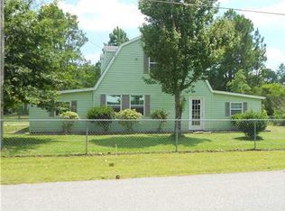 22175 W Bradis Rd, Gulfport, MS 39503