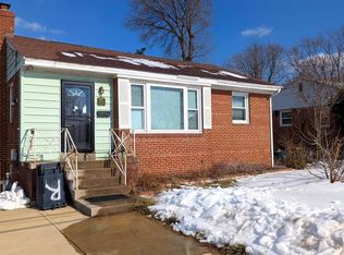 6618 Newport Rd, Hyattsville, MD 20784