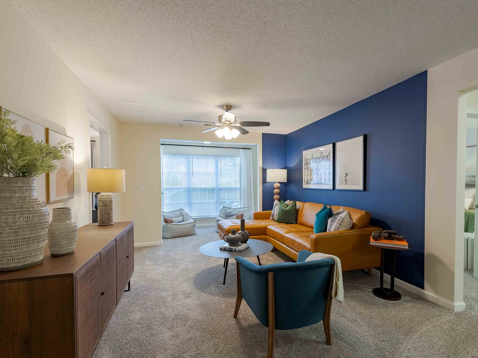 Reserve at Carrington Place — Photo 2