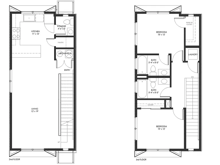Flats at Donelson Plaza — Photo 32