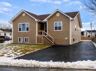 37 Whites Road, Carbonear, NL A1Y1C5