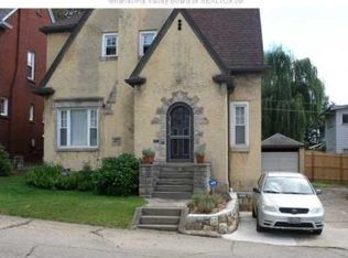 4 Buena Vista Pl, Charleston, WV 25302