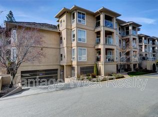 2425 Mount Baldy Dr UNIT 209, Kelowna, BC V1V1Z3