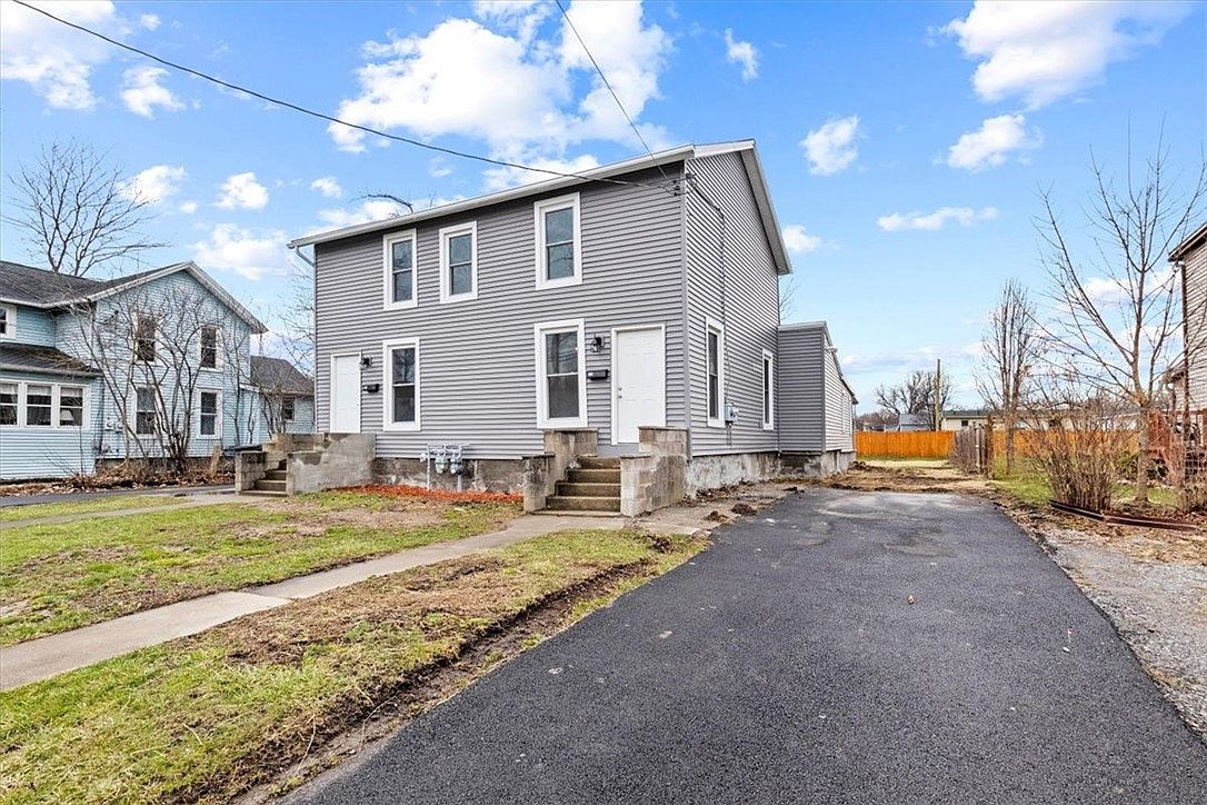 236 Jefferson Ave, Canandaigua, NY 14424 Zillow