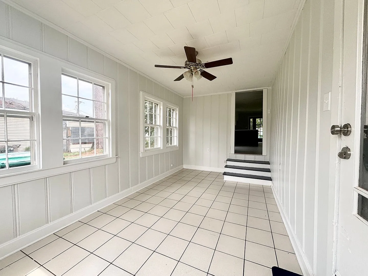 Completely Renovated 1-Bedroom Home with Bonus Flex Space & Large Yard — Photo 2