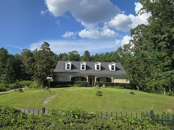 2180 Shoal Creek Rd, Buford, GA 30518