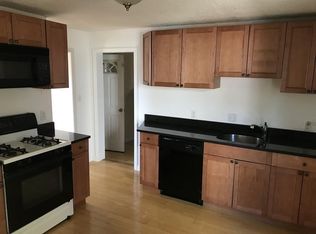 40 Clark St APT 2, Malden, MA 02148