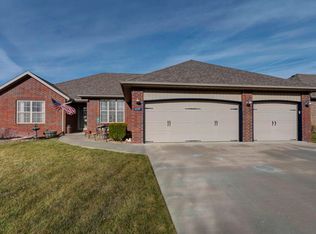 639 N Rockingham Ave, Nixa, MO 65714