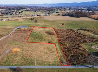 Browns Bridge Rd, Greeneville, TN 37745