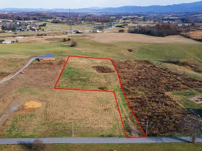 Browns Bridge Rd, Greeneville, TN, 37745