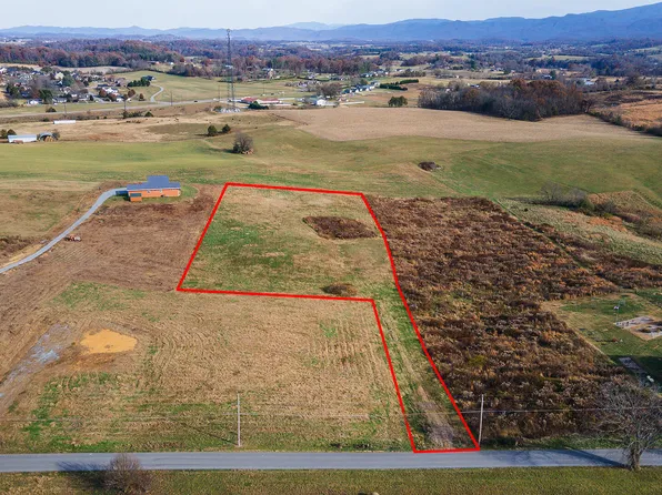 Browns Bridge Rd, Greeneville, TN 37745