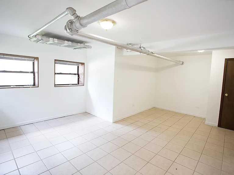 Dining/Living room
