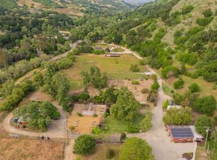 1345 Fraser Ln, Ojai, CA 93023
