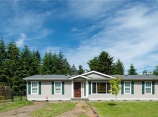 9134 176th Ave SW, Rochester, WA 98579