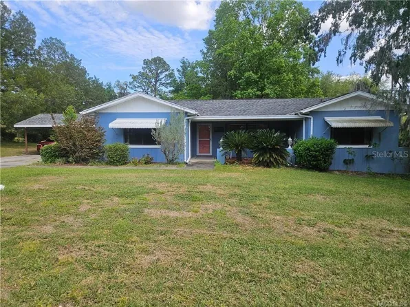 (undisclosed Address), Lecanto, FL 34461