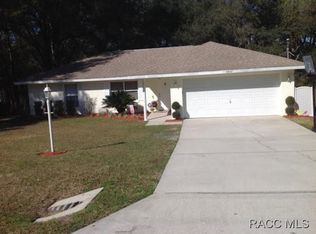 342 N Corbin Ave, Inverness, FL 34453