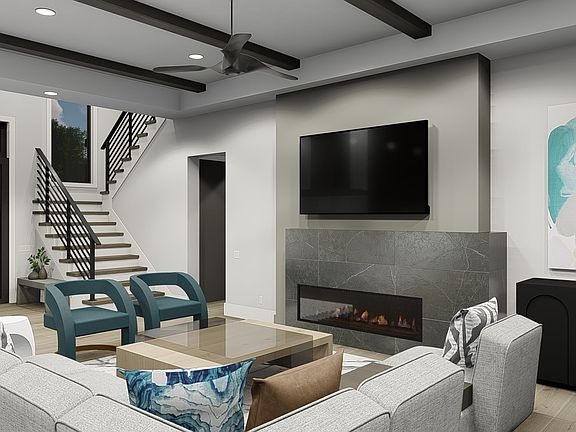 5th image of 1037 Annecy Pkwy Lot 124