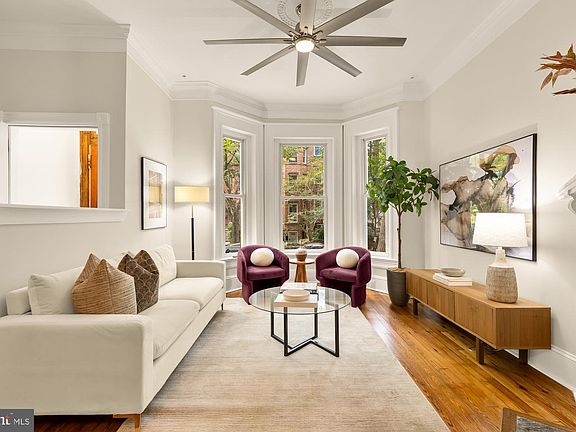 5th image of 3161 18th St NW