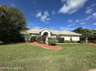 4745 Murcott Ave, Merritt Island, FL 32953