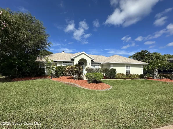 4745 Murcott Ave, Merritt Island, FL 32953