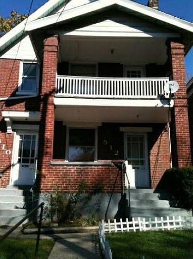 Maple Front