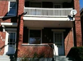 510 Maple Ave, Cincinnati, OH 45229