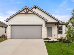 505 Madelines Meadow Ln, Georgetown, TX 78626