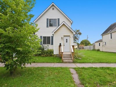 1616 Iowa Ave, Superior, WI, 54880