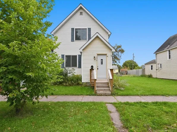 1616 Iowa Ave, Superior, WI 54880