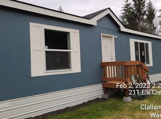 2610 Calawah Way, Forks, WA 98331