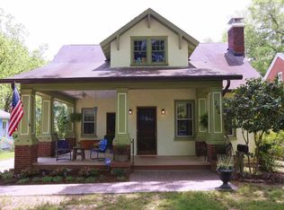 206 E Hammond St, Durham, NC 27704