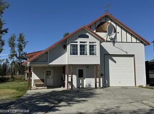 47700 Judy Lynn Ln, Soldotna, AK 99669