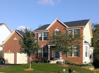 4713 Barnum Ln, Alexandria, VA 22312
