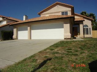 4212 Cove St, Hemet, CA 92545