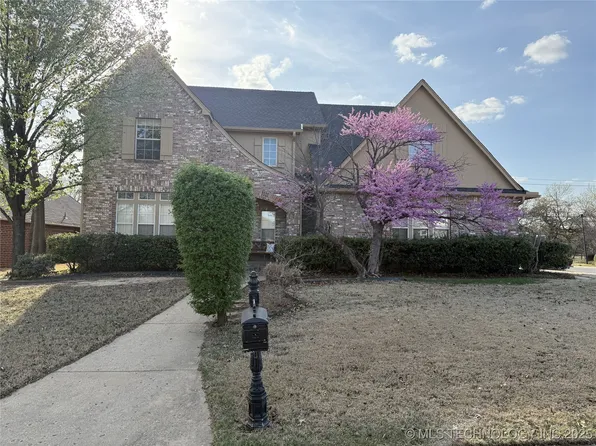 8422 S 98th East Ave, Tulsa, OK 74133